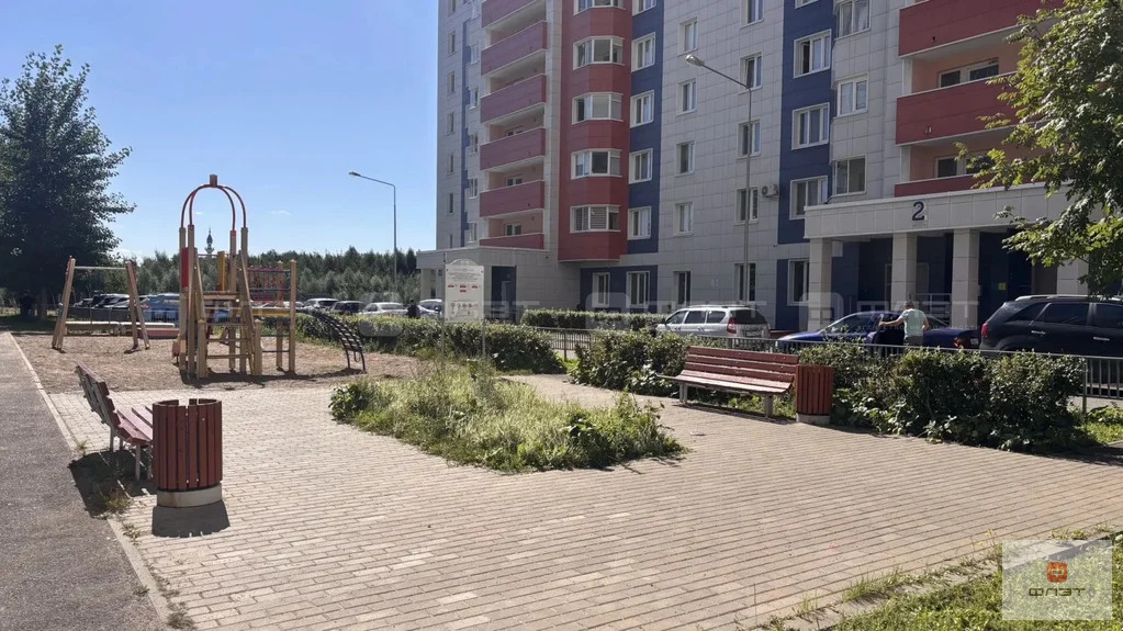 Продажа квартиры, Казань, ул. Наиля Юсупова - Фото 6
