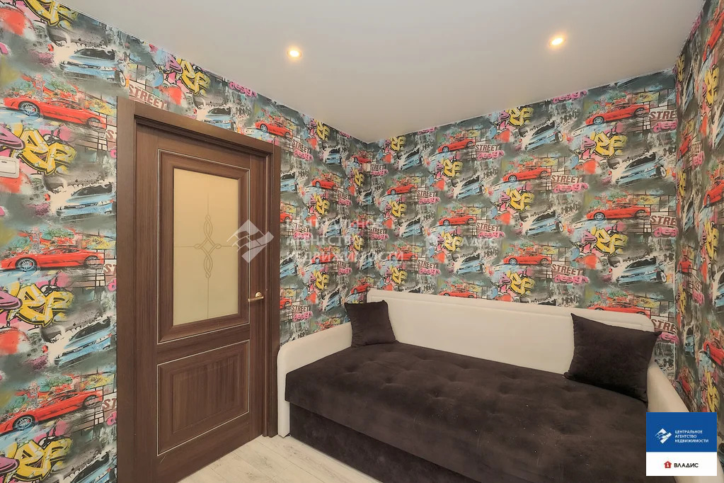 Продажа квартиры, Рязань, ул. Магистральная - Фото 4