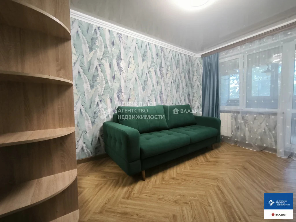 Аренда квартиры, Рязань, ул. Ленинского Комсомола - Фото 15