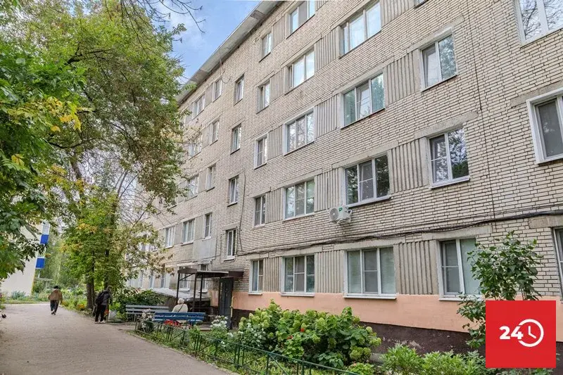 Продаётся 1 комнатная квартира в Пензе, ул. Минская 6 - Фото 20