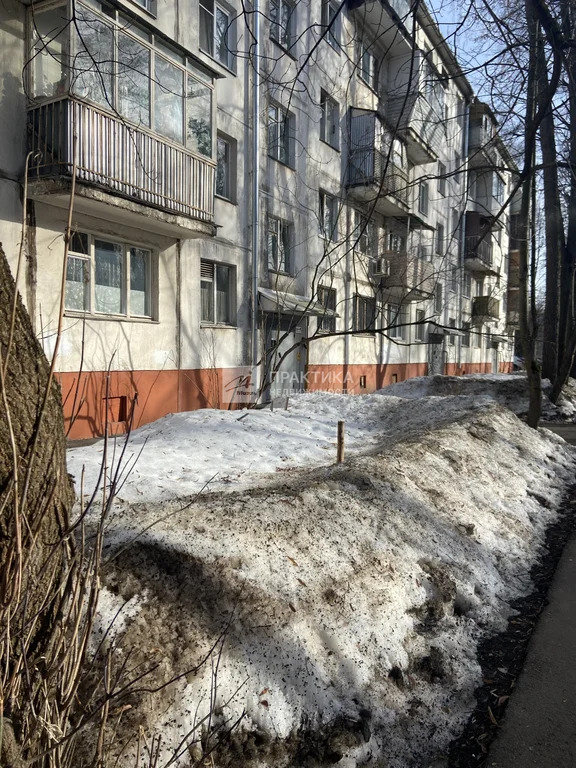 Продажа квартиры, Мытищи, Мытищинский район, Новомытищинский пр-кт. - Фото 2