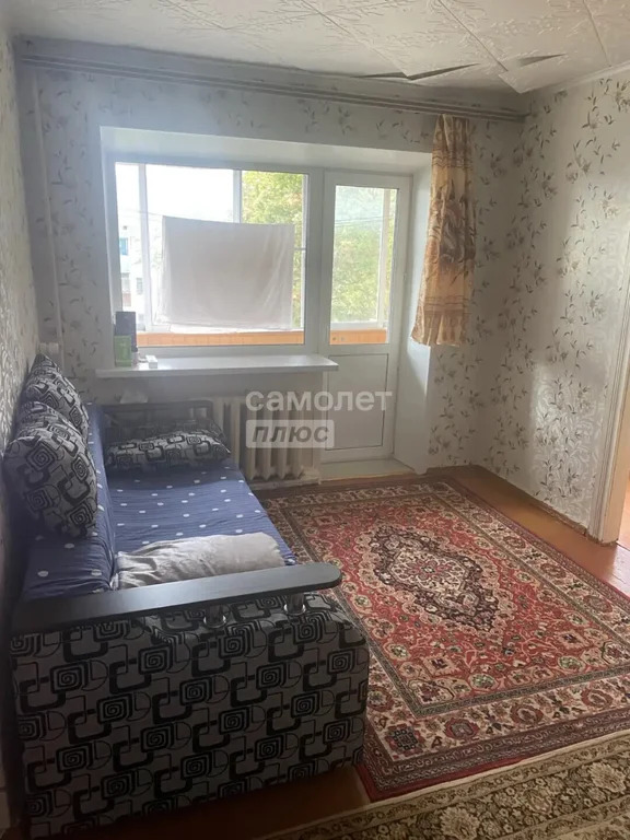 Продажа квартиры, Ясногорск, Ясногорский район, ул. Ленина - Фото 4