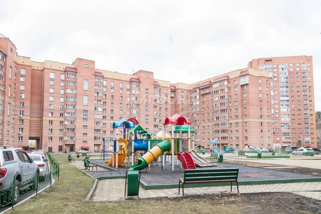 Продажа квартиры, Новосибирск, Заречная - Фото 32