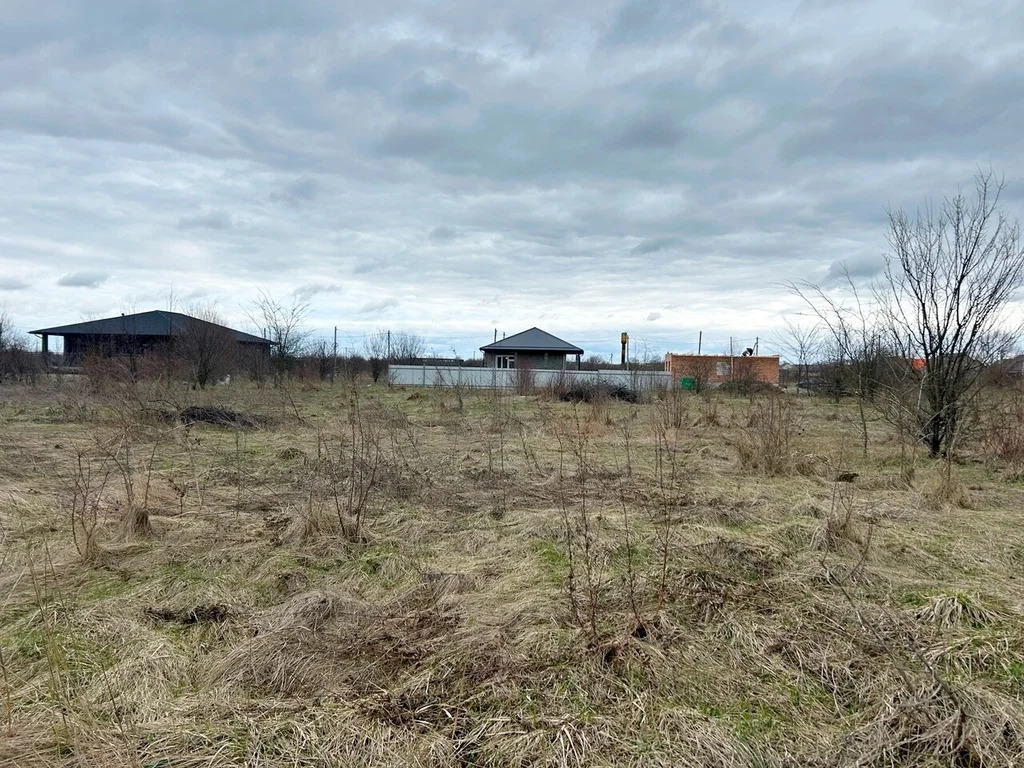 Продажа участка, Северская, Северский район, ул. М.Горького - Фото 1