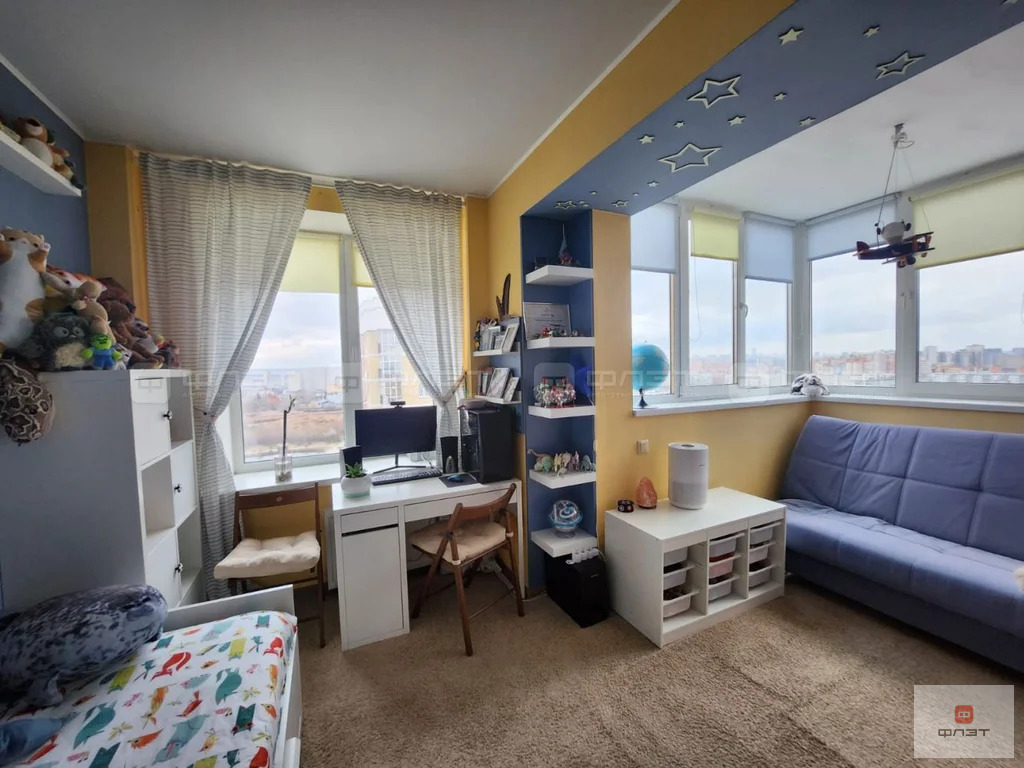 Продажа квартиры, Казань, Фатыха Амирхана пр-кт. - Фото 11