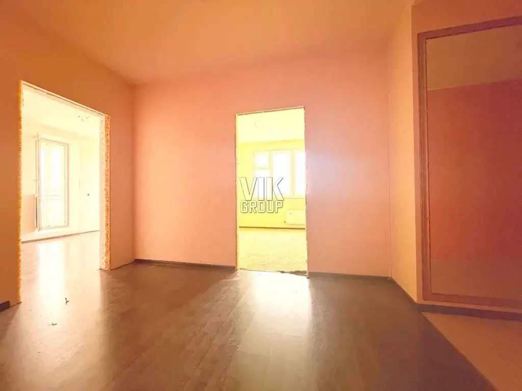 Продается четырехкомнатная квартира по Молодежному проезду дом 8 - Фото 10