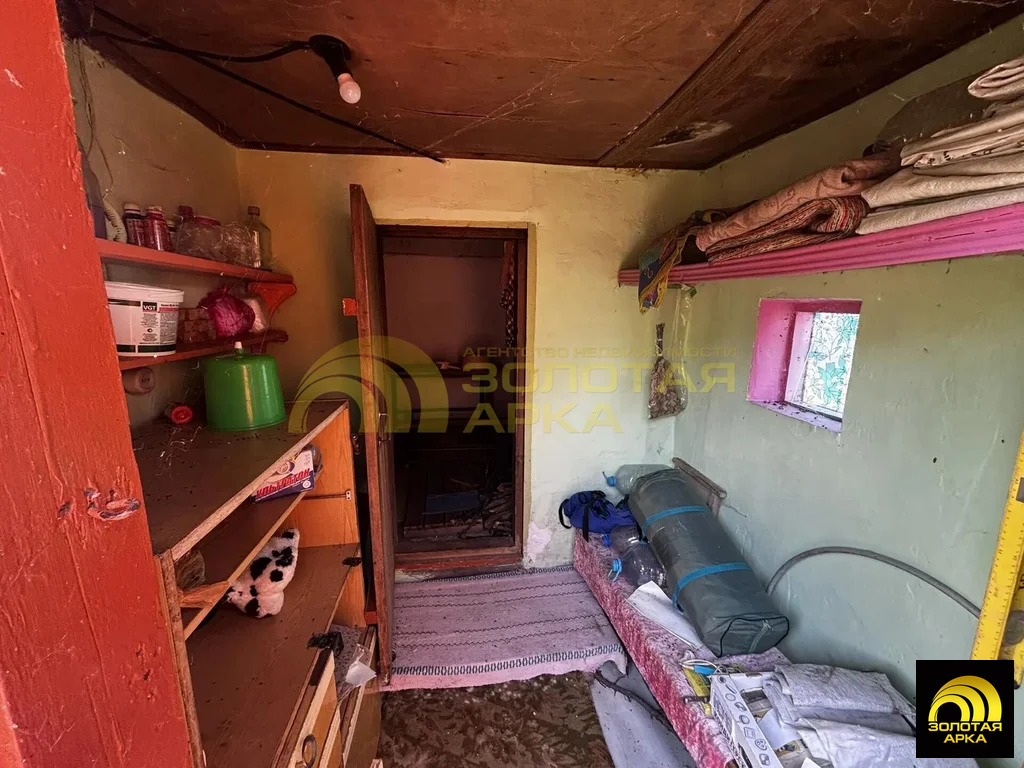 Продажа дома, Адагум, Крымский район, ул. Земледельцев - Фото 12
