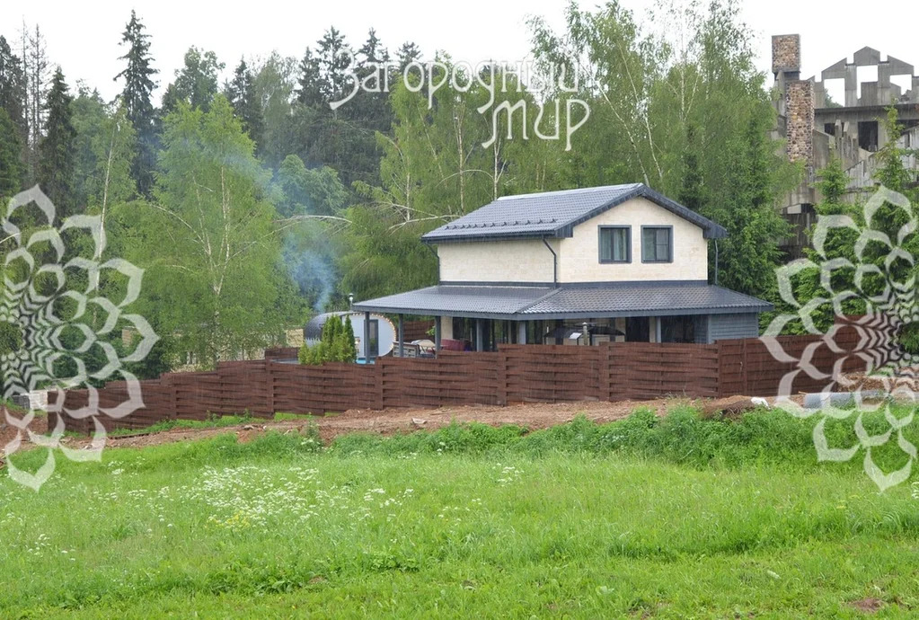 Продам дом, Дмитровское шоссе, 45 км от МКАД - Фото 1