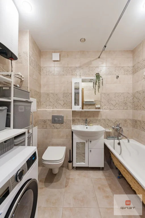 Продажа квартиры, Усады, Лаишевский район, ул. Уютная - Фото 9