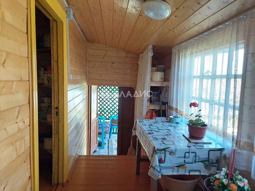 Юрьев-Польский район, село Андреевское,  дом на продажу - Фото 26