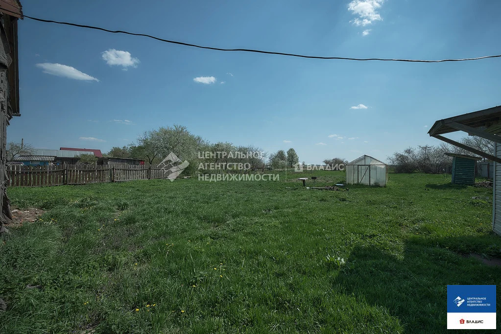 Продажа дома, Кузьминское, Рыбновский район - Фото 16