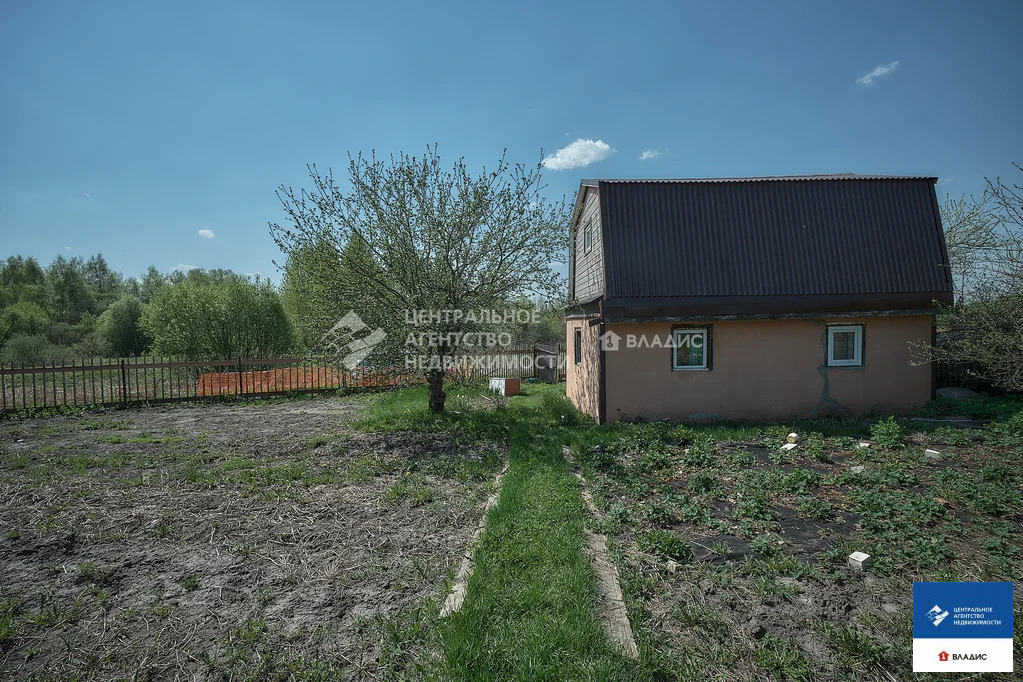 Продажа дома, Рыбновский район, СНТ Сельский Строитель-1 - Фото 11