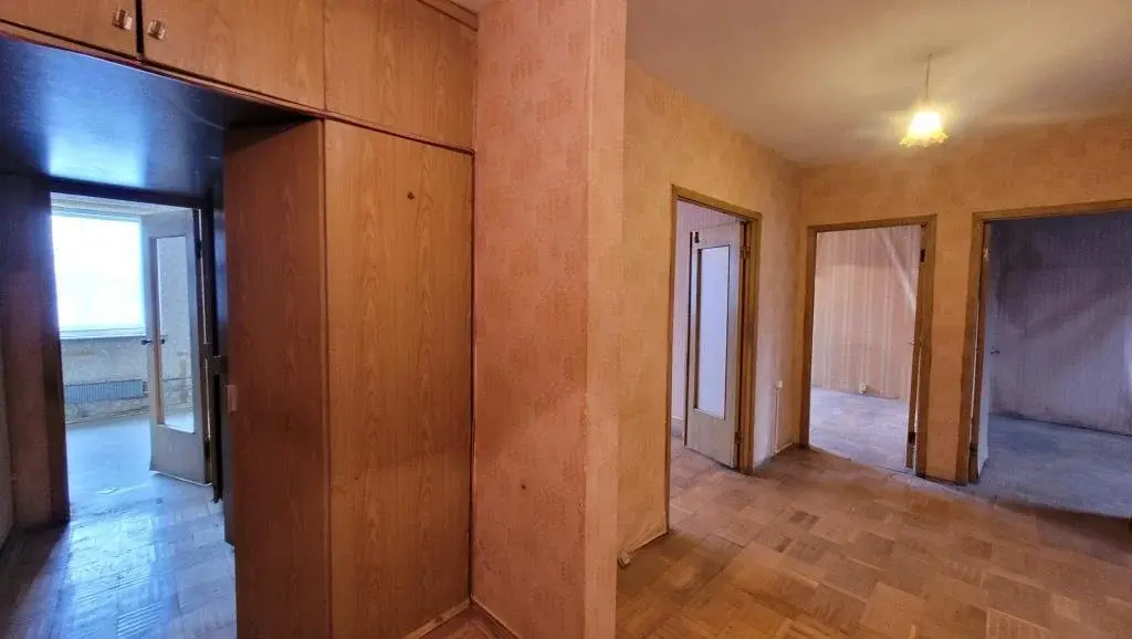 продажа квартиры - Фото 5