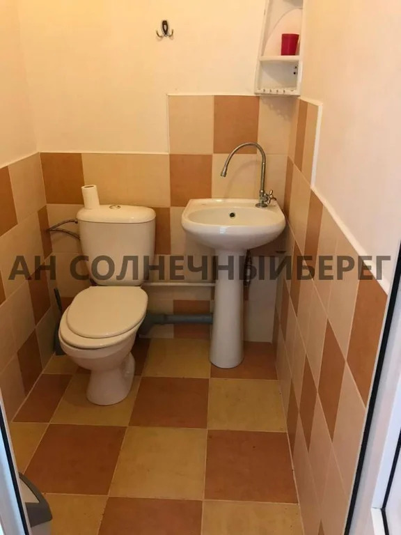 Продажа дома, Бжид, Туапсинский район, ул. Черноморская - Фото 3