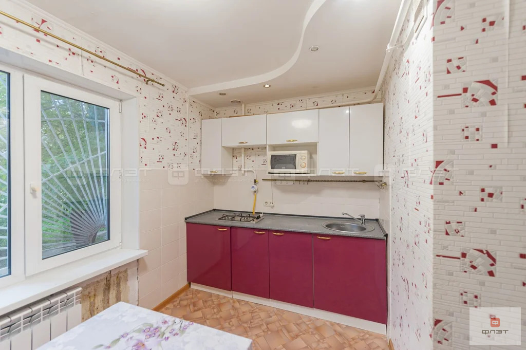 Продажа квартиры, Казань, Победы пр-кт. - Фото 15