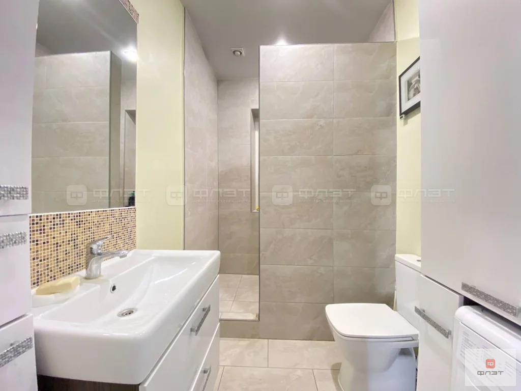 Продажа дома, Казань, ул. Ботаническая - Константиновка - Фото 20