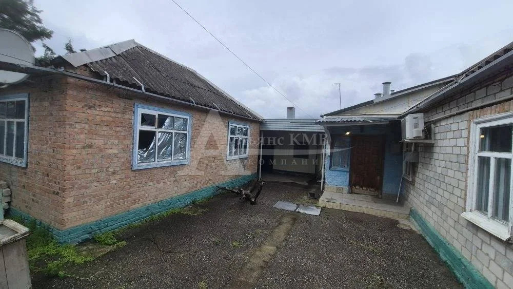 Продажа дома, Георгиевск, ул. Новая - Фото 4