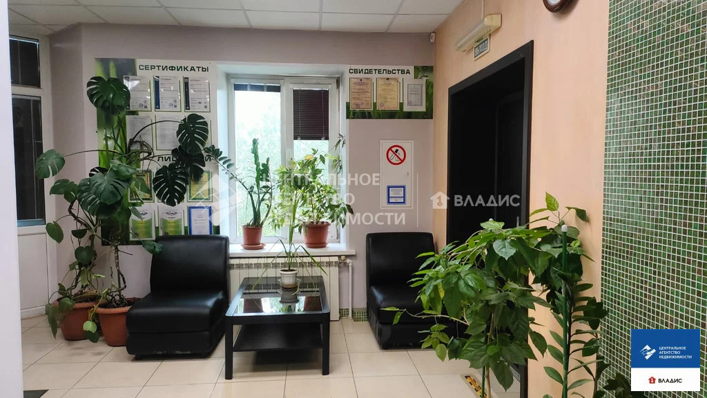 Аренда офиса, Рязань, ул. Типанова - Фото 7