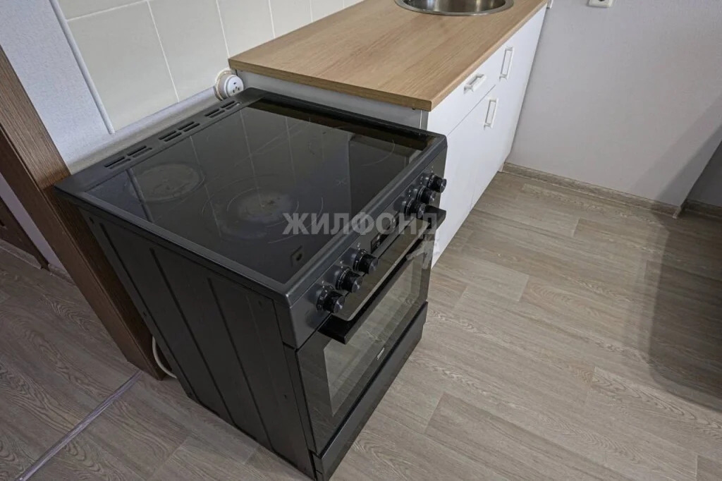 Продажа квартиры, Новосибирск, ул. Костычева - Фото 6