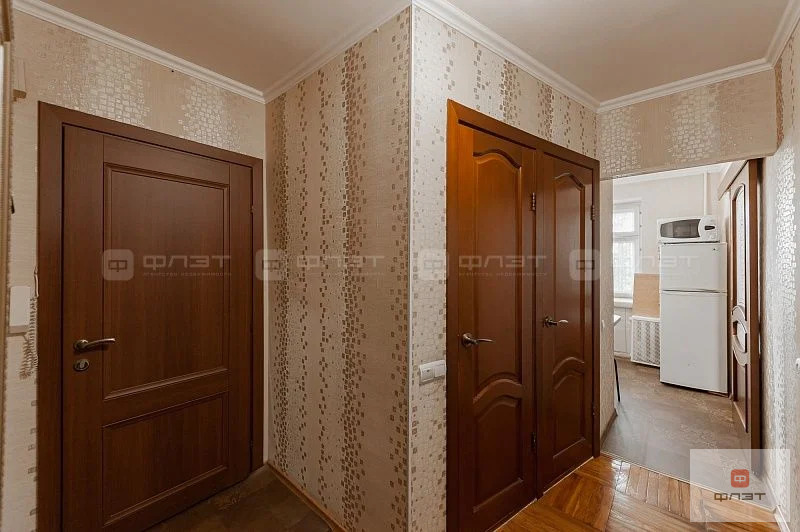 Продажа квартиры, Казань, ул. Роторная - Фото 24