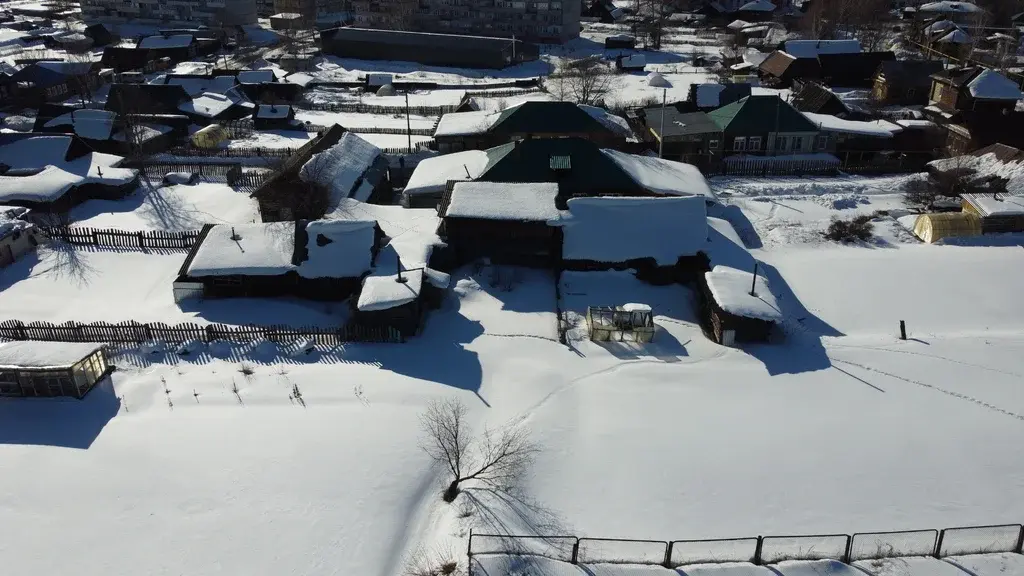 Дом-квартира пер. Школьный - Фото 19