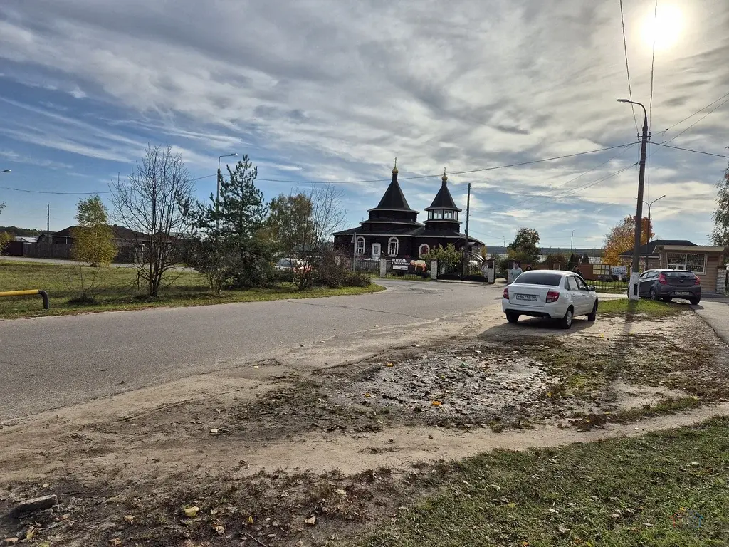 1-к. квартира, 30,2 м2, 4/4 эт. - Фото 30