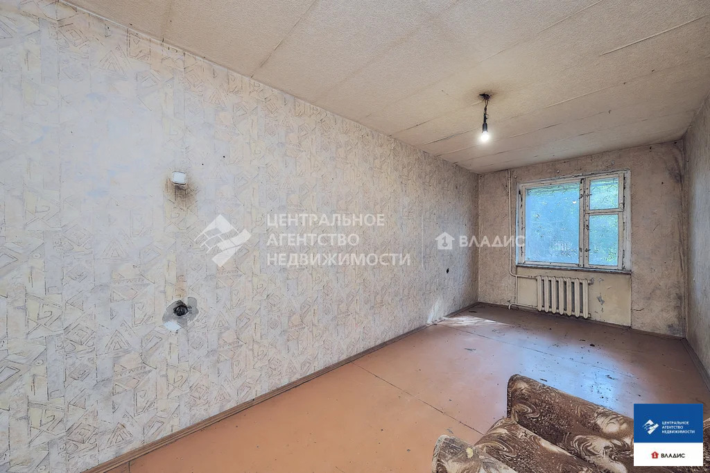 Продажа квартиры, Рязань, ул. Великанова - Фото 2