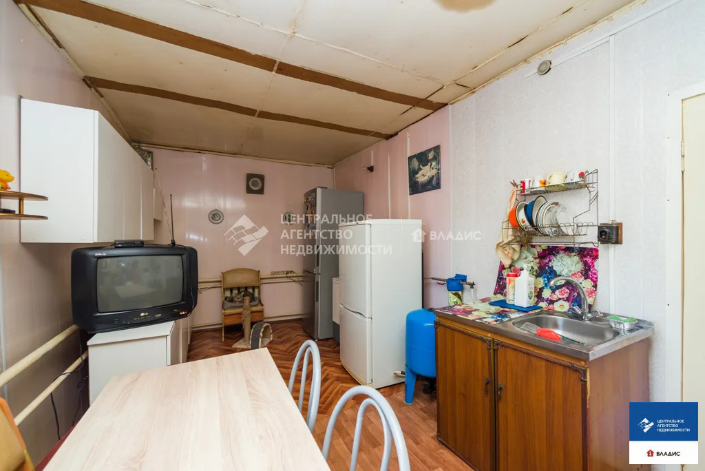 Продажа дома, Турлатово, Рязанский район, ул. Солнечная - Фото 17