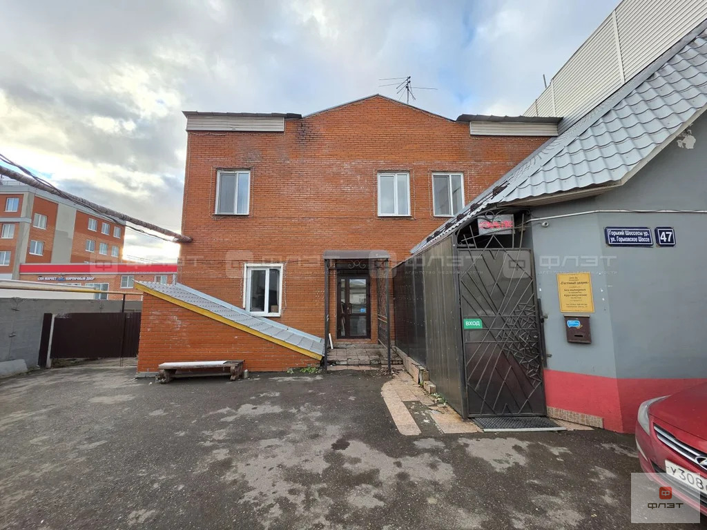 Продажа офиса, Казань, Горьковское ш. - Фото 4