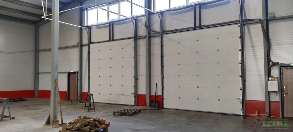 Аренда склада, шоссе Старое Ярославское - Фото 1