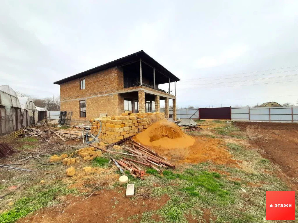 Продажа дома, Червоное, Сакский район, ул. Школьная - Фото 2