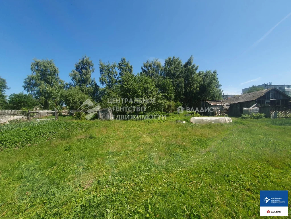 Продажа участка, Екимовка, Рязанский район - Фото 1