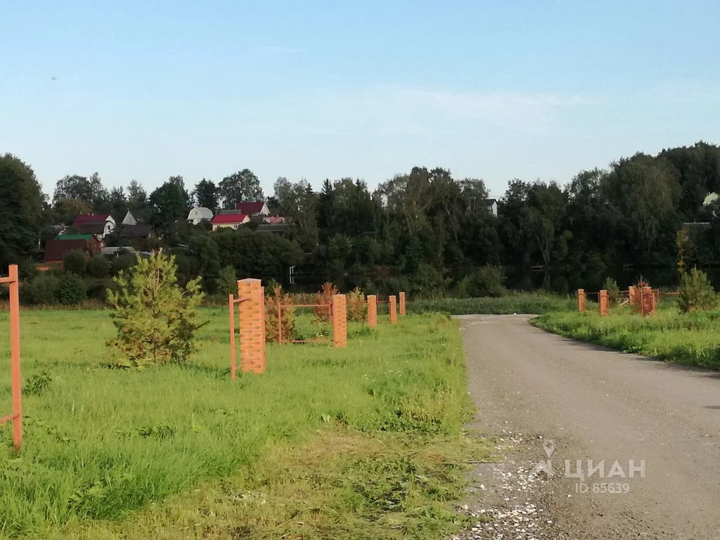 Участки в барыбино домодедовский. Барыбино. Участки в Барыбино. Барыбино фото.