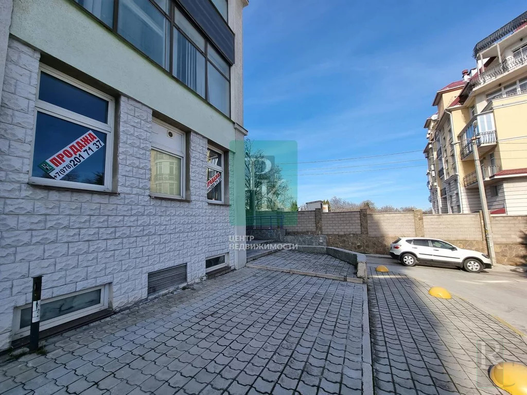 Продажа торгового помещения, Севастополь, ул. Очаковцев - Фото 18