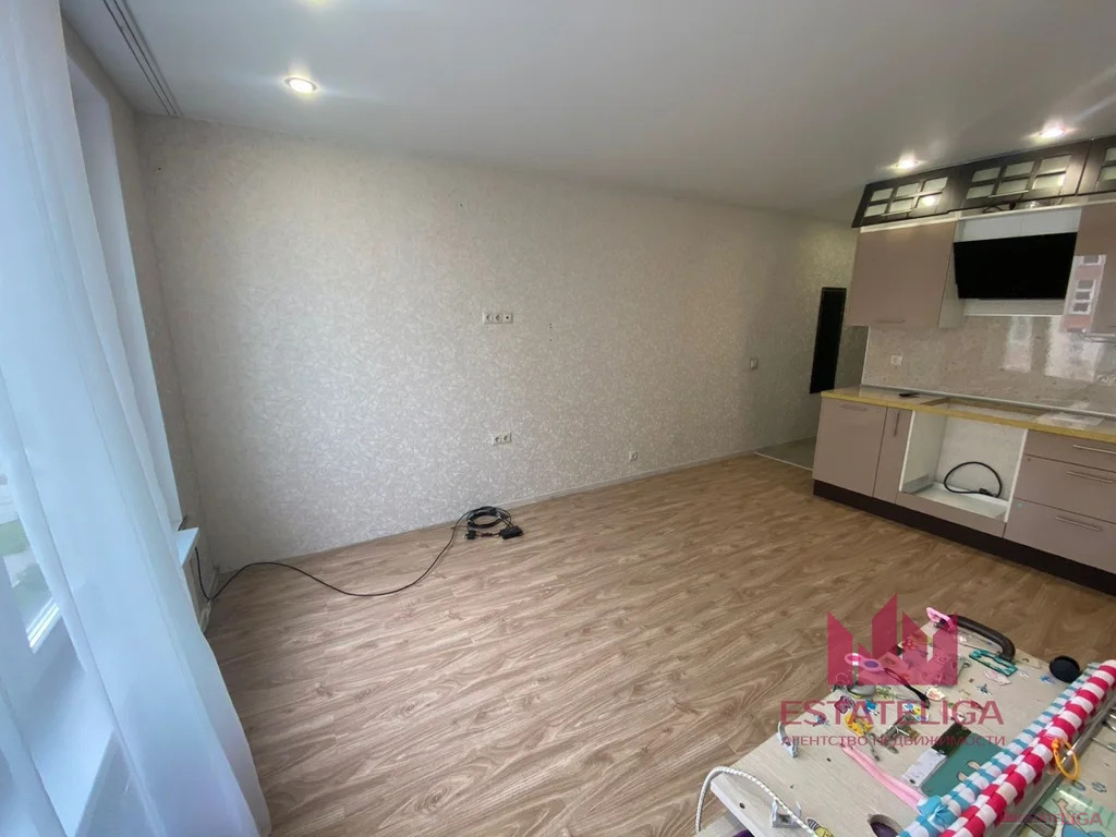 Продажа квартиры, Лопатино, Ленинский район, Сухановская улица - Фото 2