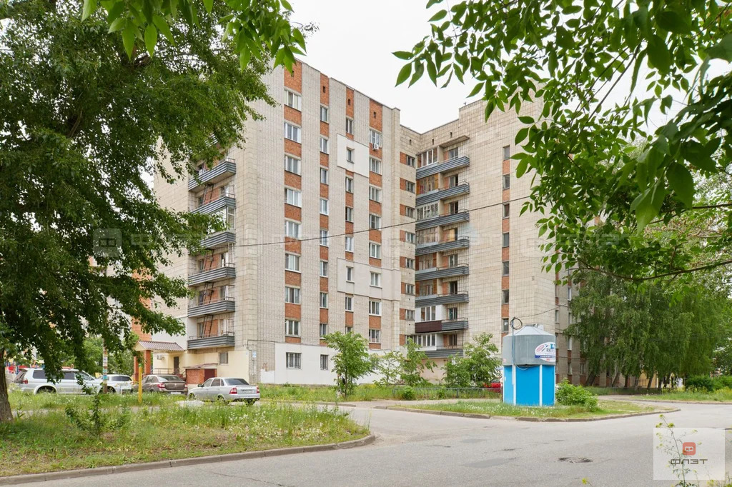 Продажа квартиры, Казань, ул. Восстания - Фото 13