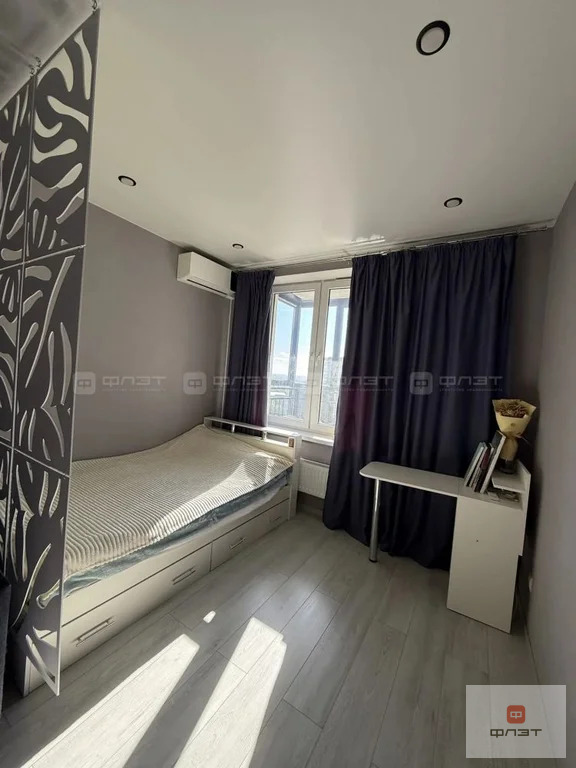 Продажа квартиры, Казань, ул. Родины - Фото 8