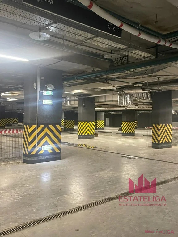 Продажа гаража, ул. Дубининская - Фото 1