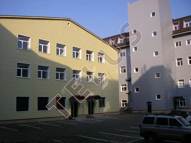 м.Бутырская, Огородный проезд, 28000 м2 "продажа офисных зданий" (ном. ... - Фото 3