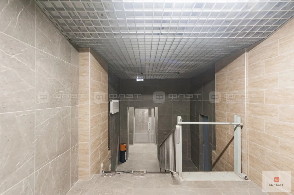 Продажа квартиры, Казань, ул. Натана Рахлина - Фото 18