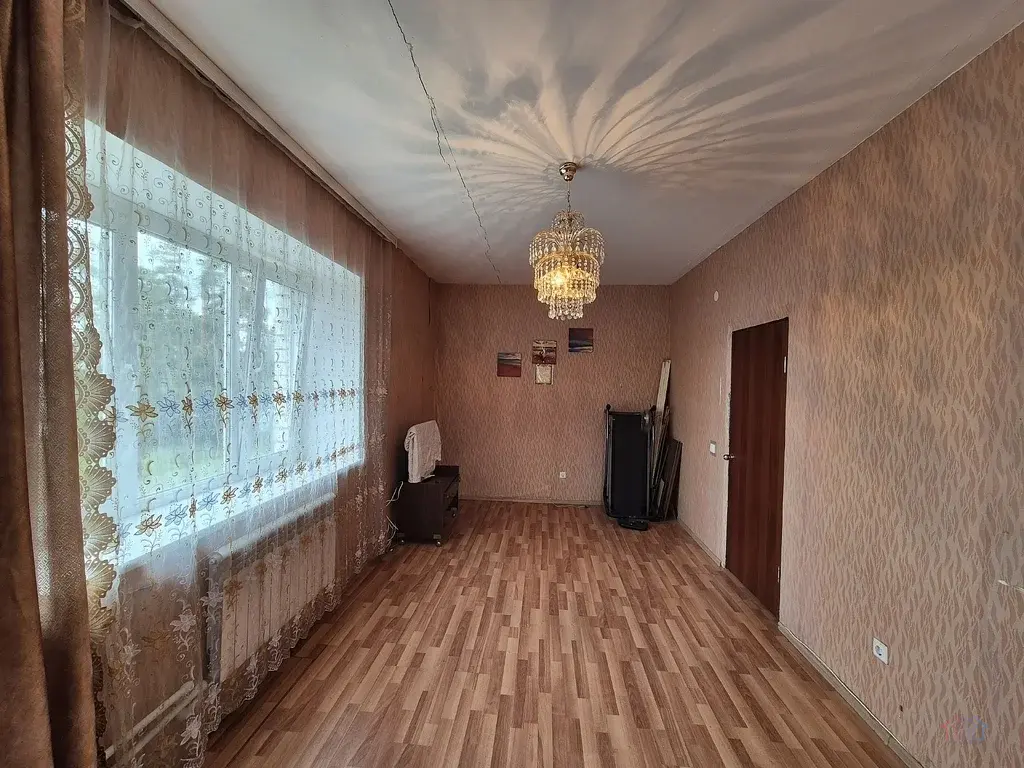 3-к. квартира, 56,8 м2, 3/3 эт. - Фото 4