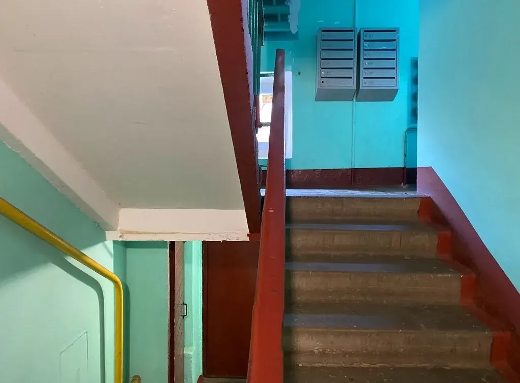 2-я квартира в г. Люберцы, ул. 3-я Красногорская, дом 33 - Фото 21