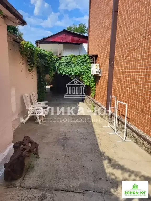 Продажа дома, Лермонтово, Туапсинский район, ул. Ленина - Фото 4