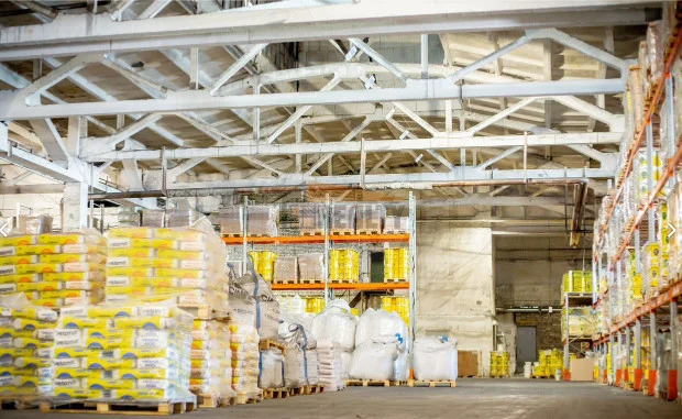 Продажа производственного помещения, Егорьевск, Егорьевский район, ул. ... - Фото 4