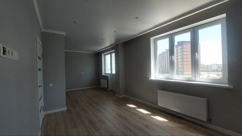 Продажа квартиры, Афипский, Северский район, ул. 50 лет Октября - Фото 3
