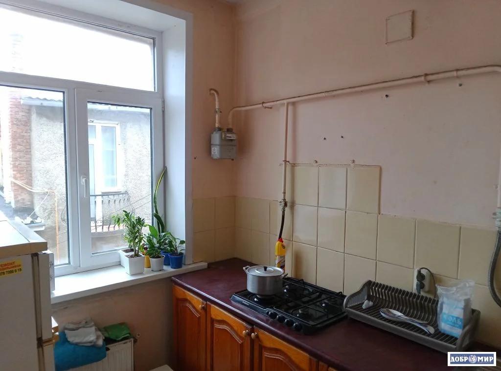 Продается 1-комн. квартира - Фото 4