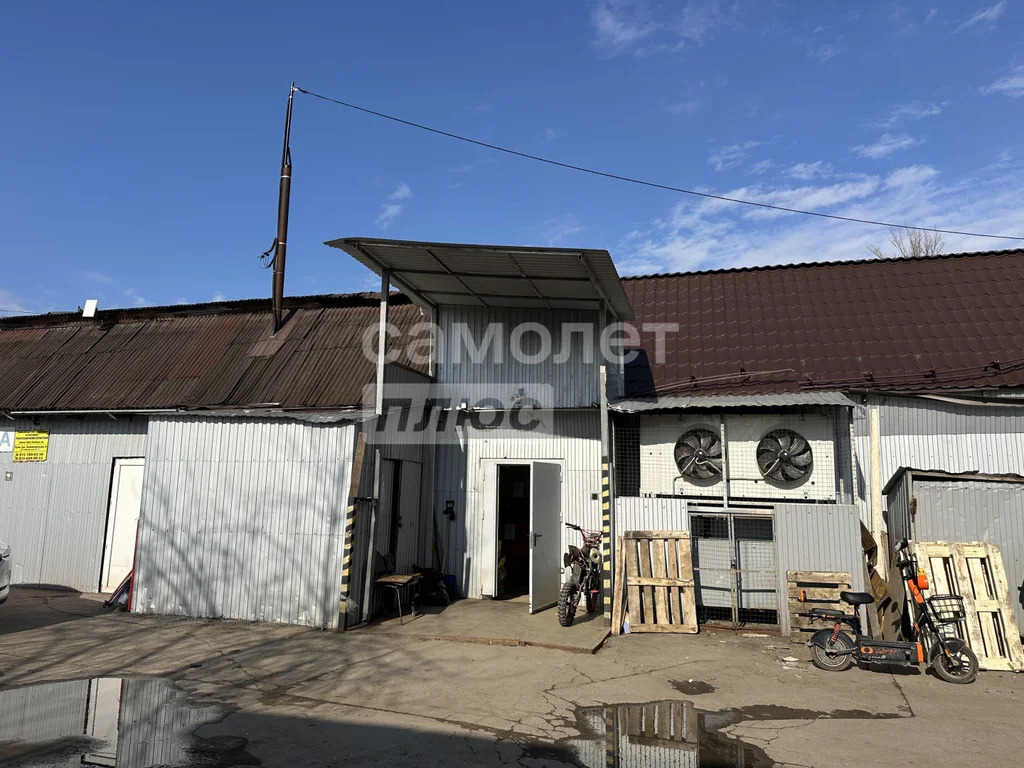 Продажа торгового помещения, Хомяково, ул. Хомяковская - Фото 12