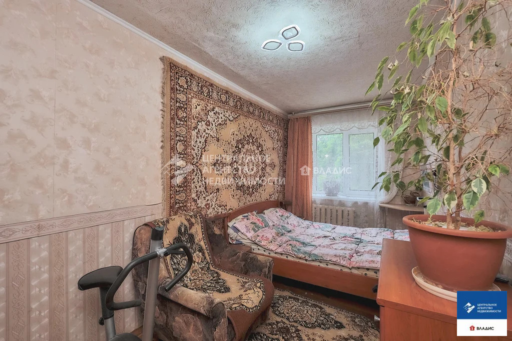 Продажа квартиры, Рязань, улица Фридриха Энгельса - Фото 8