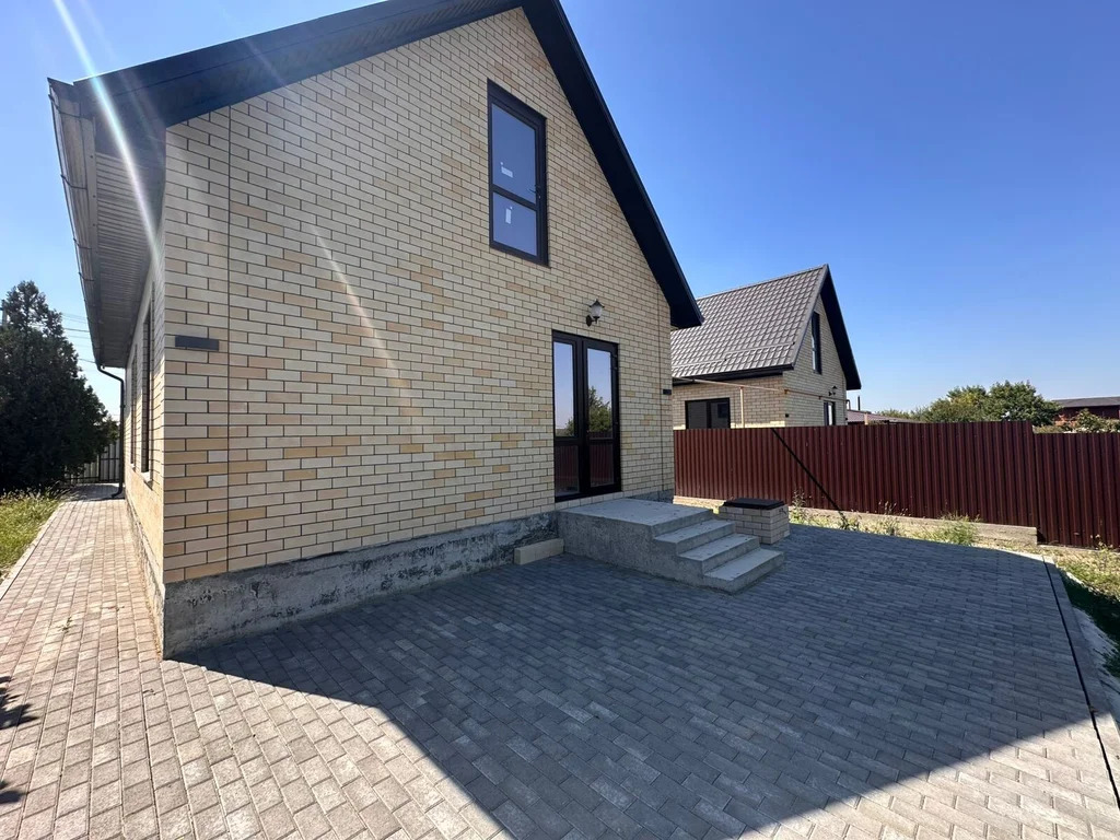 Продажа дома, Ильский, Северский район, улица Вишнёвая - Фото 17