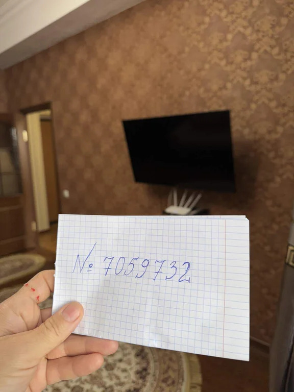 Сдам посуточно 1-комн. квартиру 52 м2. - Фото 20